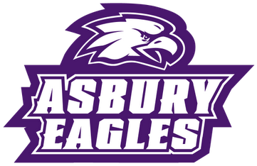 Asbury University logo