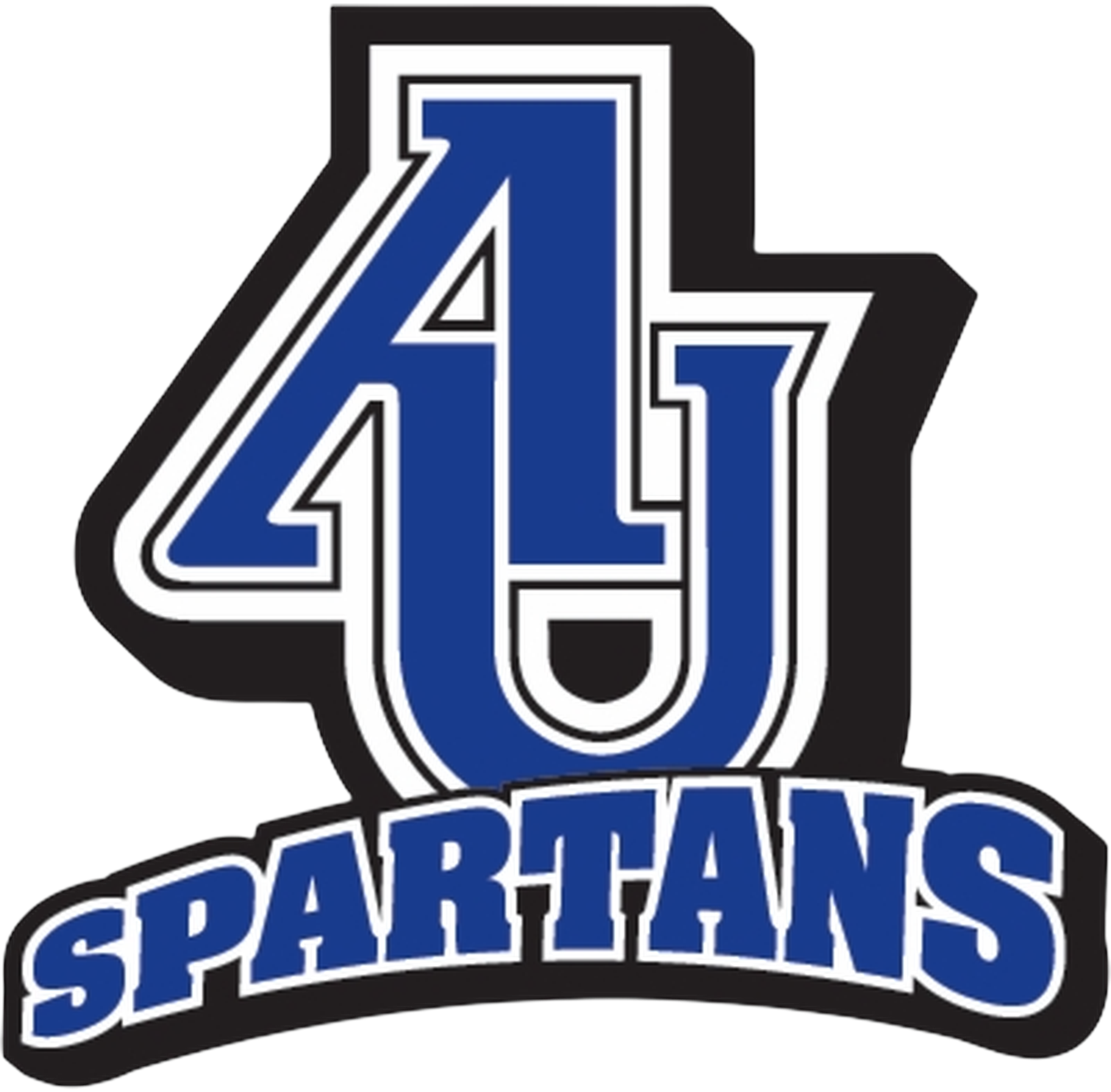 Aurora University logo