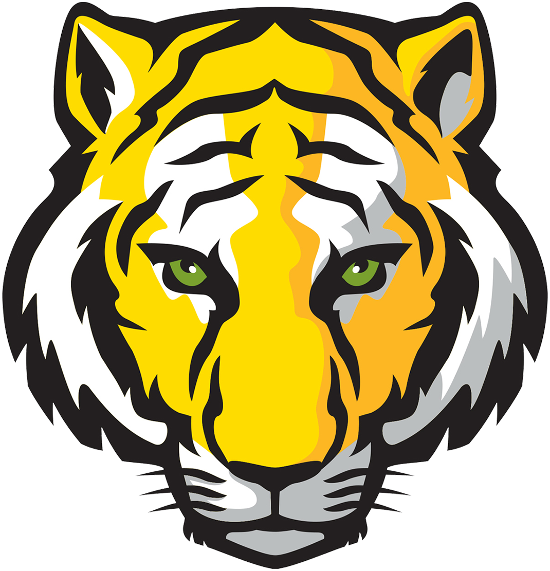 DePauw University logo