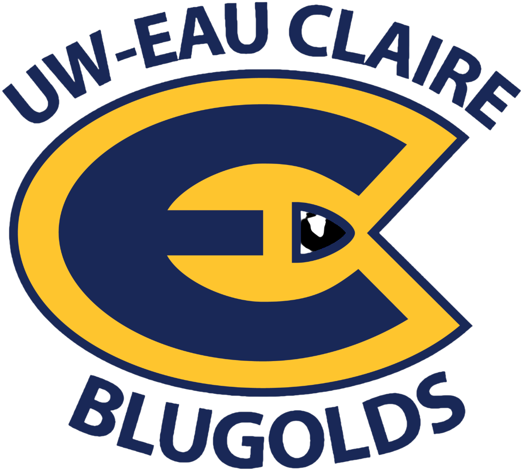 UW–Eau Claire logo