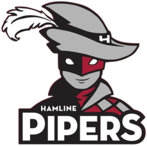 Hamline University logo