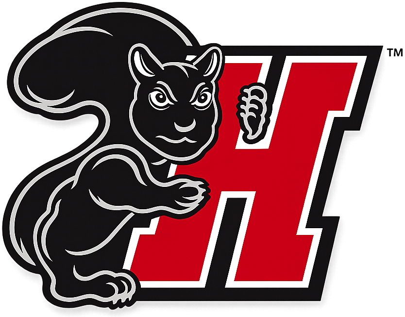 Haverford College logo