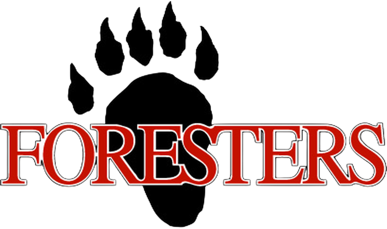 Lake Forest College logo