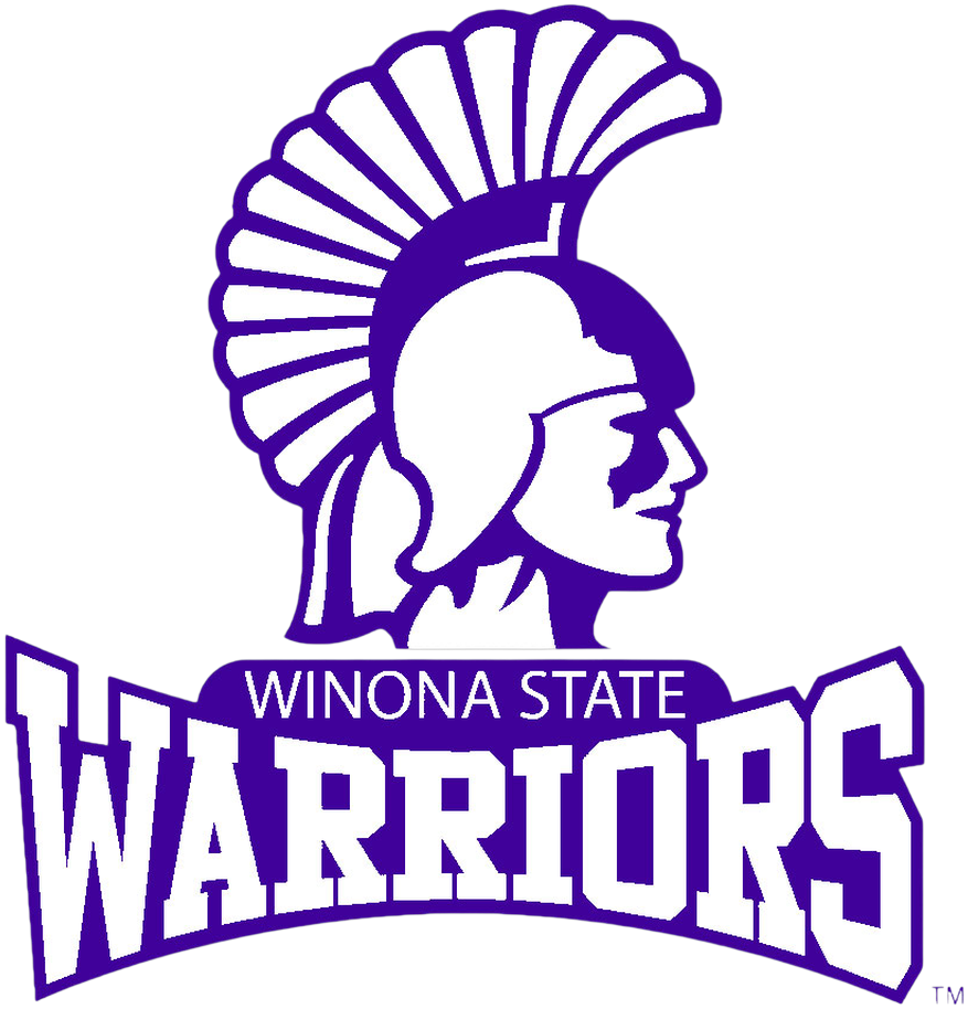 Winona State logo