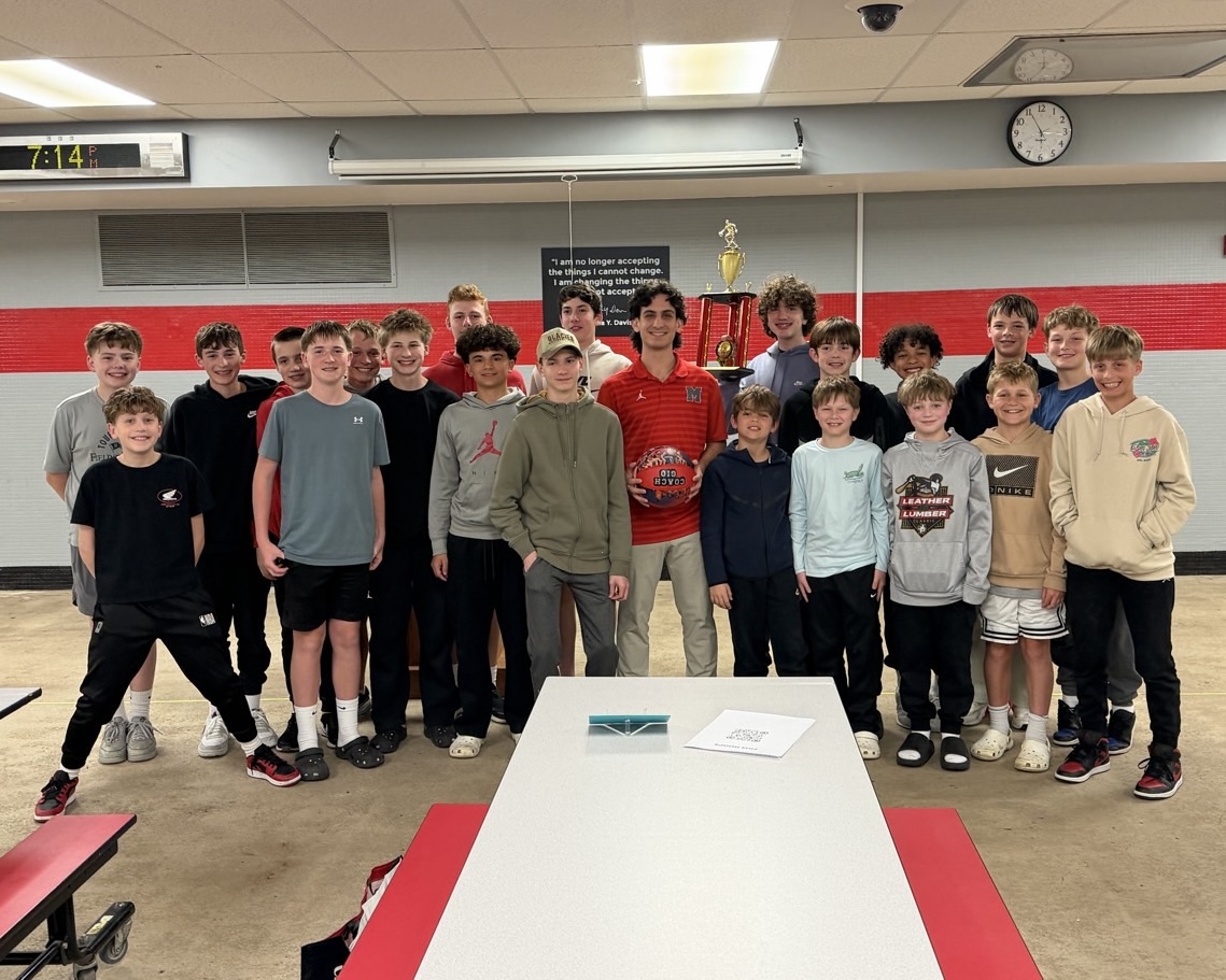 LakeShore Legends basketball
