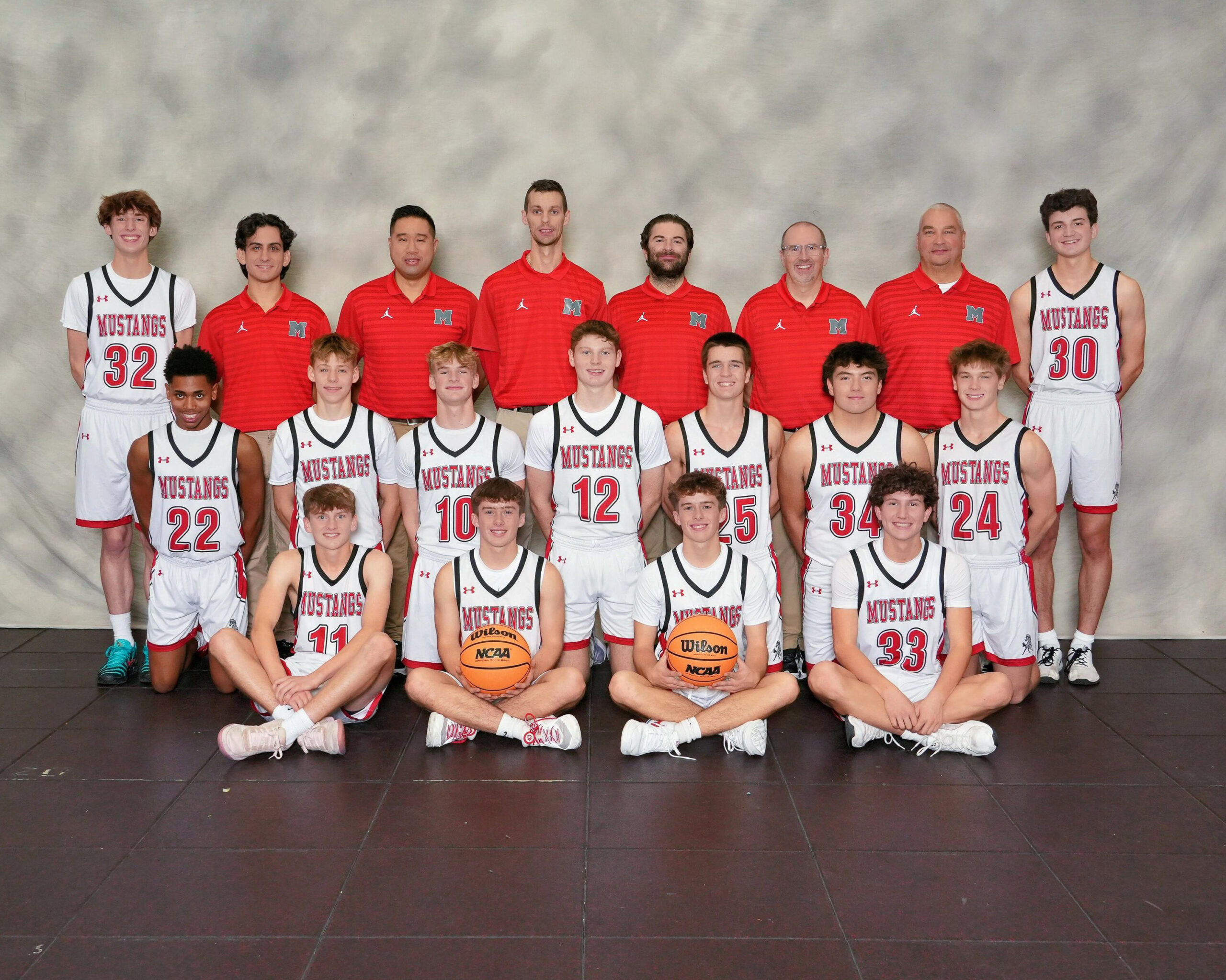 LakeShore Legends basketball